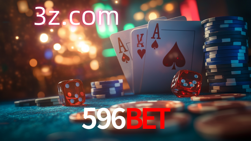 596Bet Apostas Esportivas